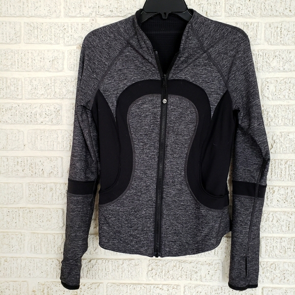 Lululemon Find Your Bliss Jacket - Picture 2 of 10